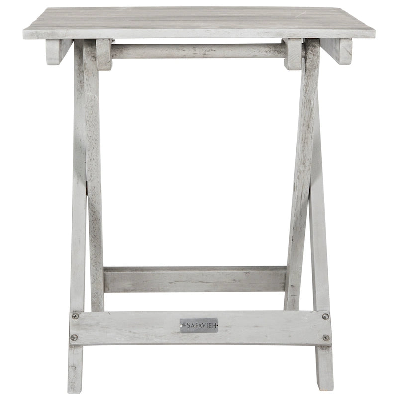 Ensemble de trois meubles de salon d'extérieur Pacifica de SAFAVIEH. - 21L x 72P x 25H