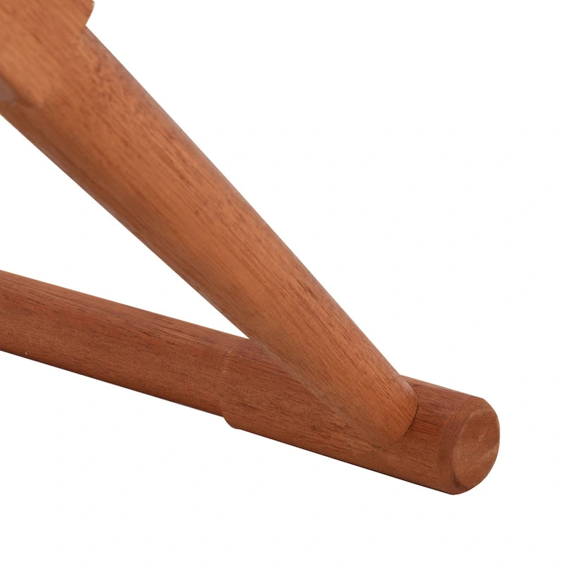SAFAVIEH Tabouret d'extérieur Breanne Petite (Lot de 2) - 17 larg. x 17 prof. x 16 haut.