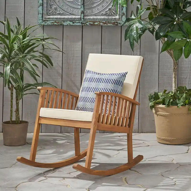 Rocking Chair