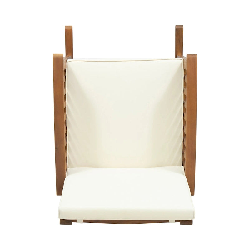 Fauteuil à bascule
