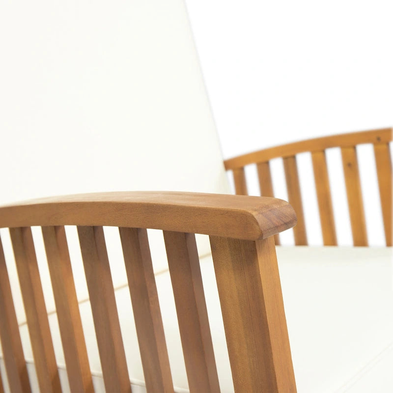Fauteuil à bascule