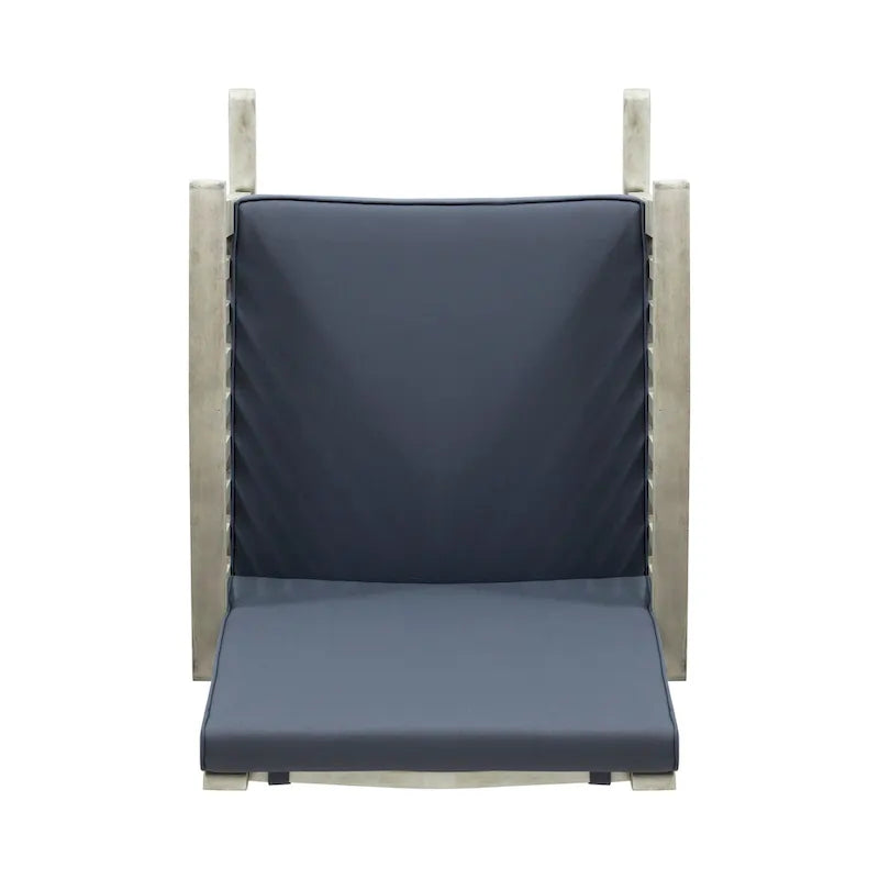 Fauteuil à bascule