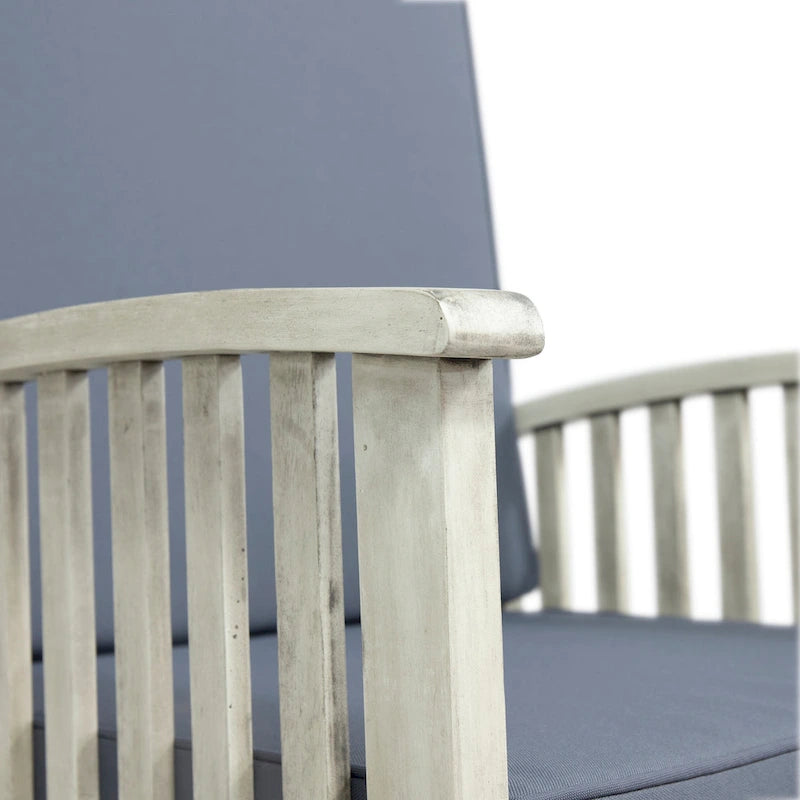 Fauteuil à bascule