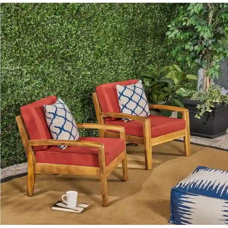 Club Chair
