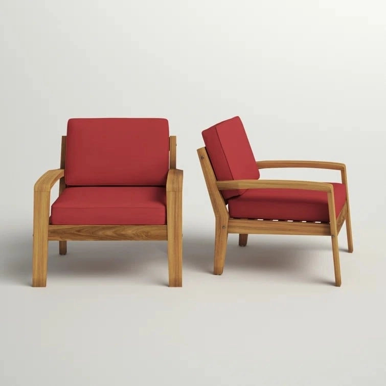 Fauteuil club
