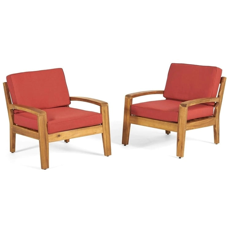 Fauteuil club