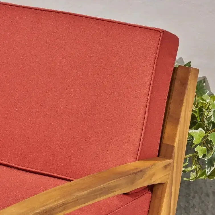 Fauteuil club