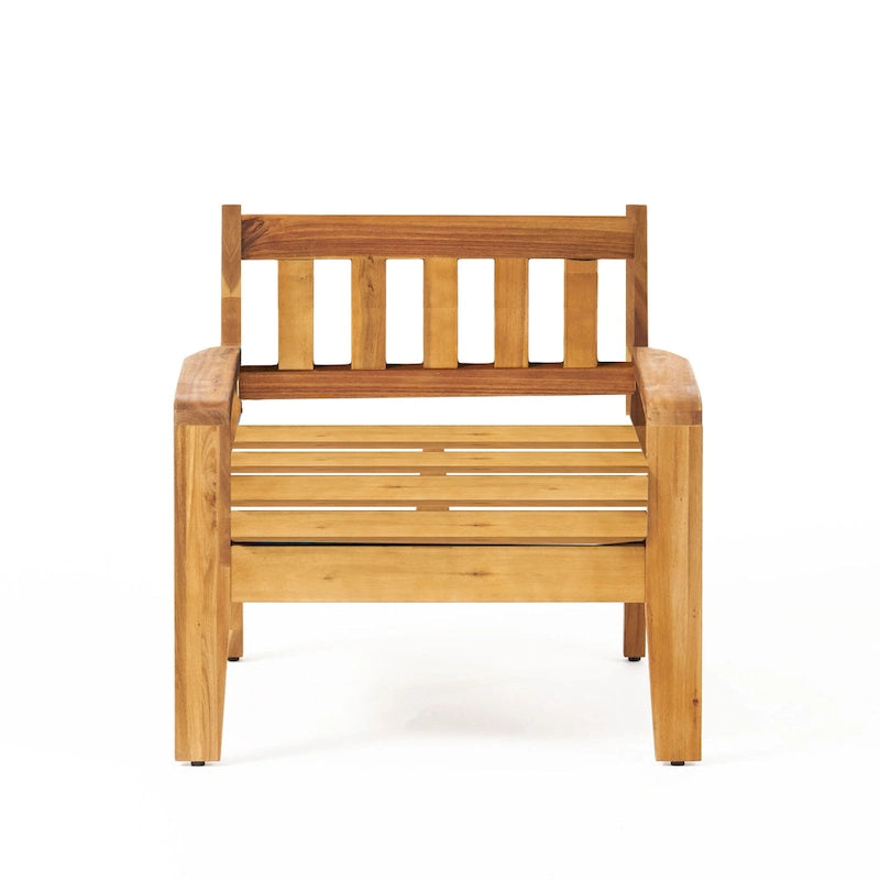 Fauteuil club