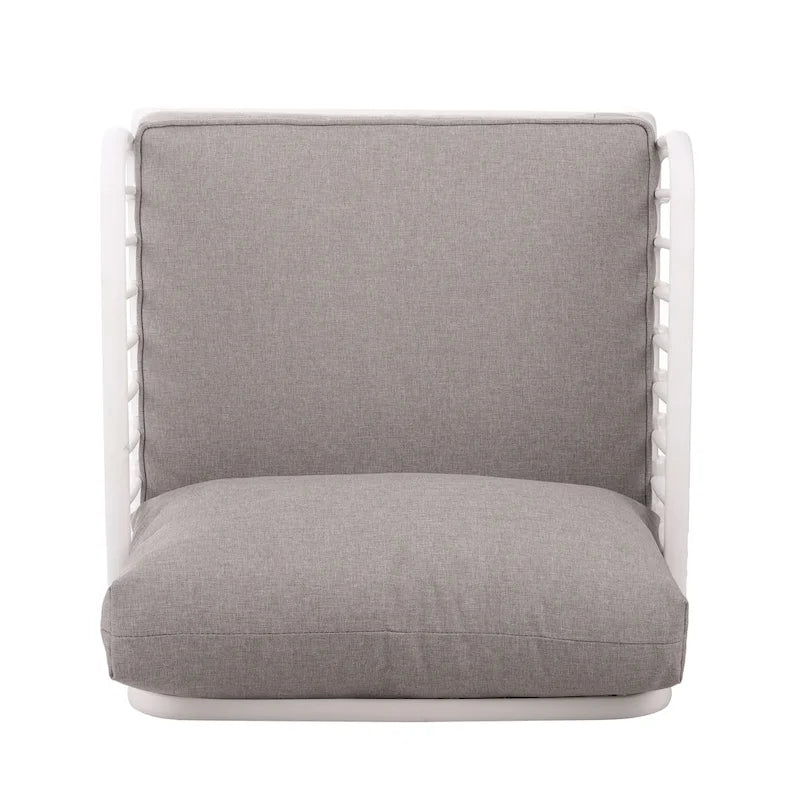 Christopher Knight Home - Canapé d'angle d'extérieur 5 places Ashton avec deux tables basses, assise profonde et coussins moelleux