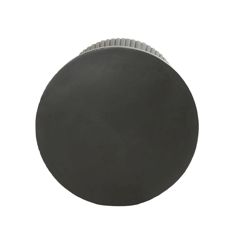 Table d'appoint Ryan Outdoor MGO de Christopher Knight Home - 20 po H