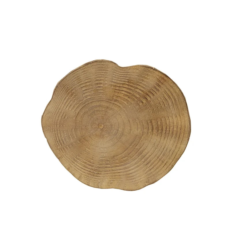 Table d'appoint polyvalente intérieure/extérieure de 15 po par Christopher Knight Home - 15,00 L x 14,25 P x 18,50 H