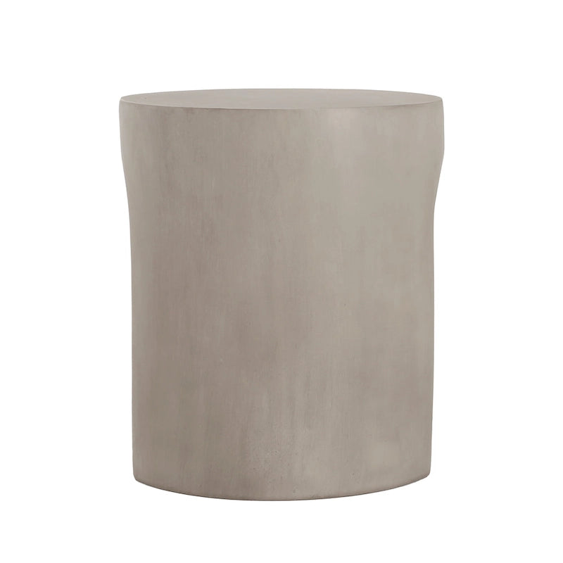 Christopher Knight Home - Table d'appoint d'extérieur en U Morgan