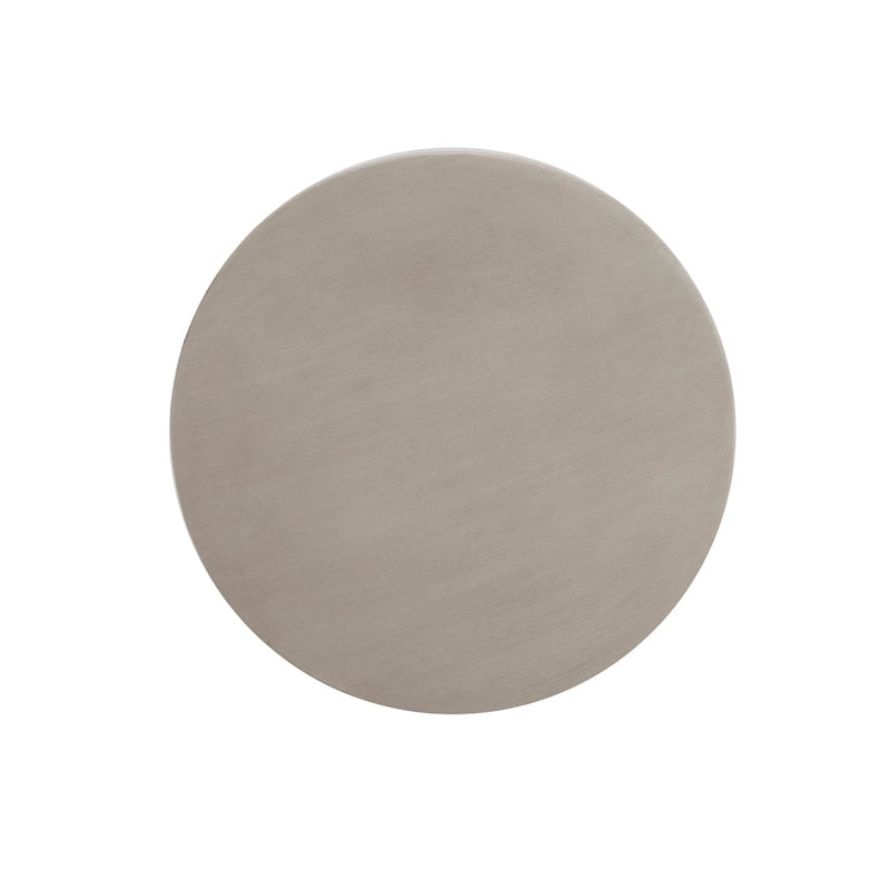 Christopher Knight Home - Table d'appoint d'extérieur en U Morgan