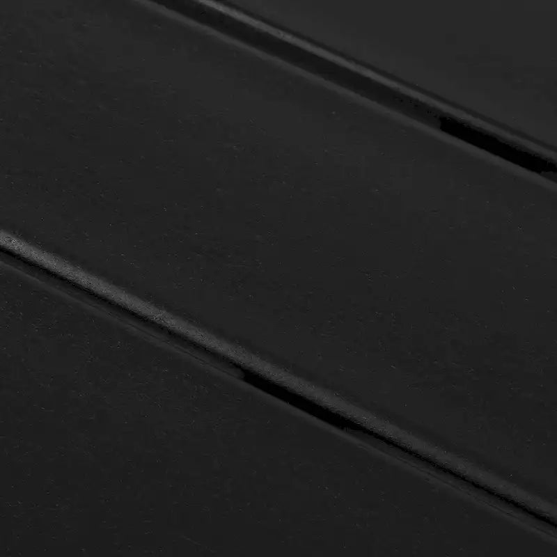 Table d'appoint d'extérieur Polytrends en polyéthylène