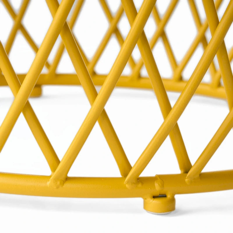 TABLE D'APPOINT d'extérieur 19,75 po