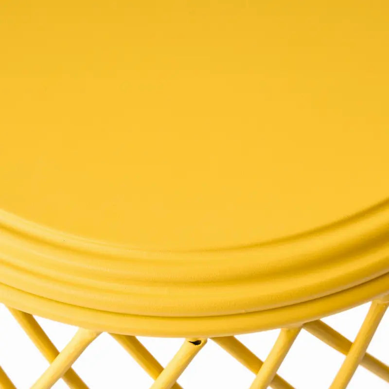 TABLE D'APPOINT d'extérieur 19,75 po