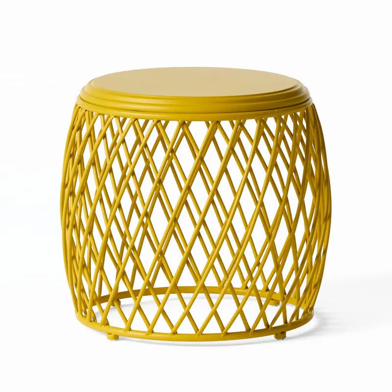 TABLE D'APPOINT d'extérieur 19,75 po