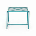 outdoor 15.5H SIDE TABLE