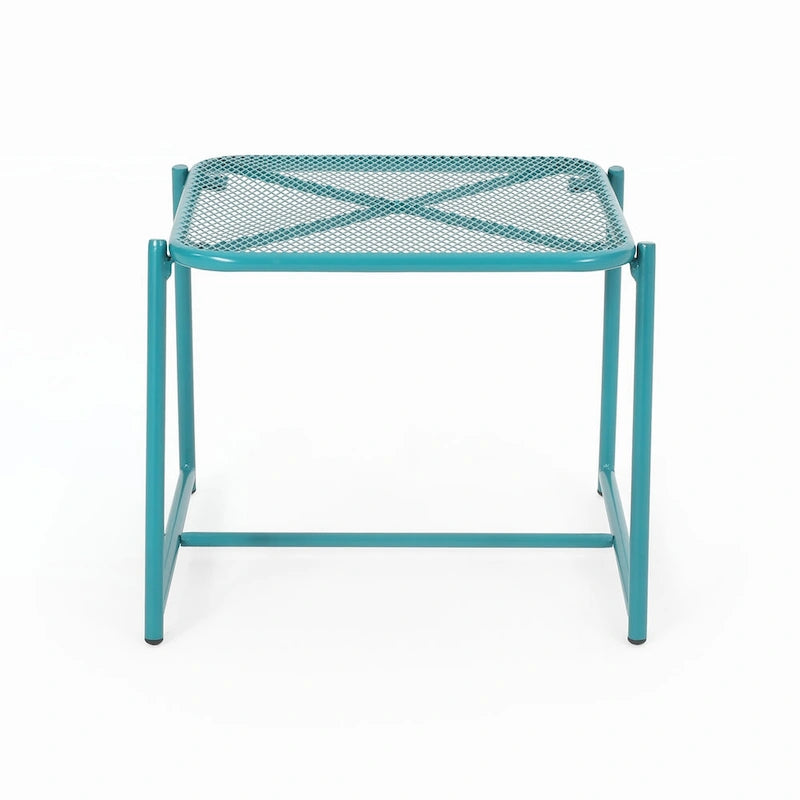 outdoor 15.5H SIDE TABLE