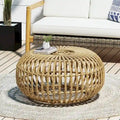 outdoor COFFEE TABLE