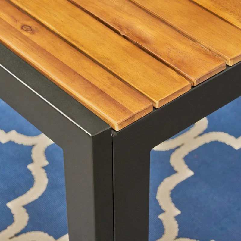 TABLE DE JARDIN