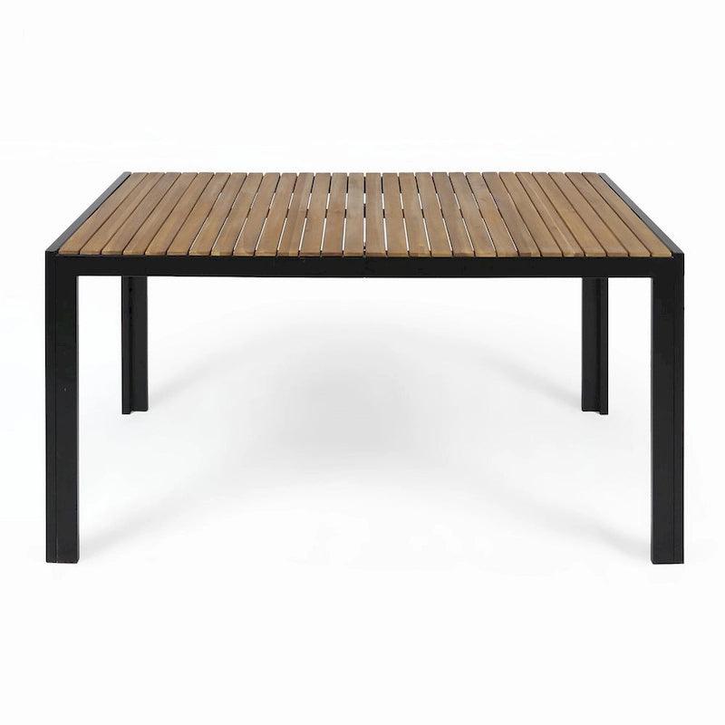 TABLE DE JARDIN