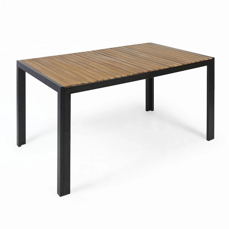 TABLE DE JARDIN