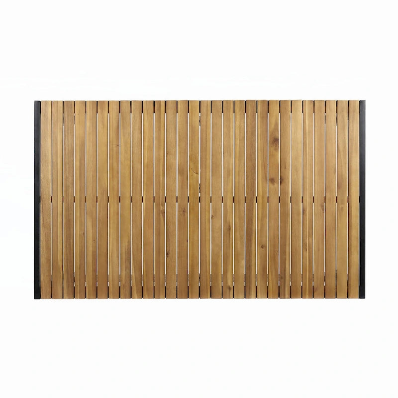 TABLE DE JARDIN