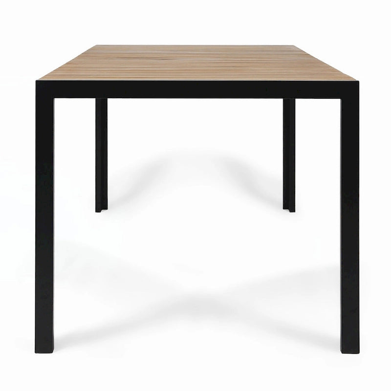TABLE DE JARDIN