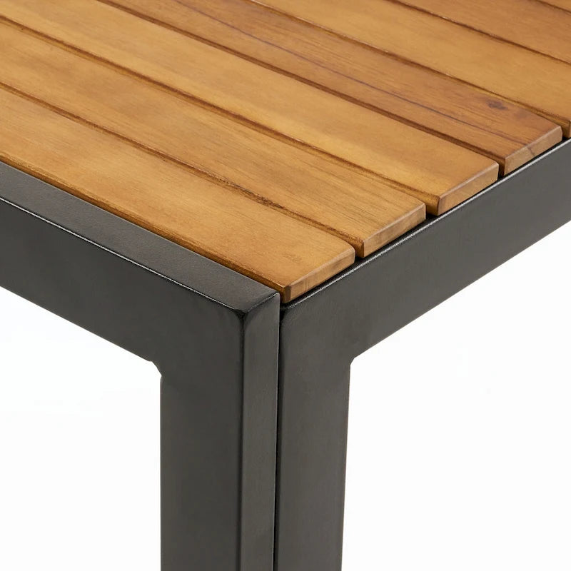 TABLE DE JARDIN