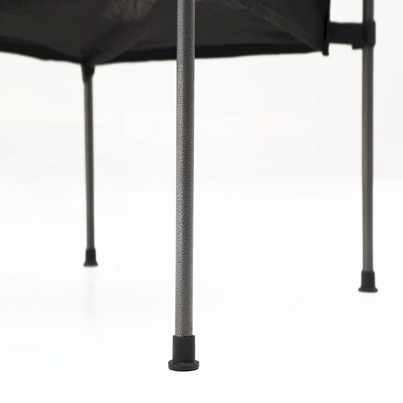 Table d'extérieur pliante avec sac de transport