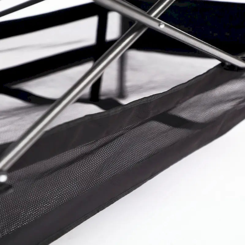 Table d'extérieur pliante avec sac de transport