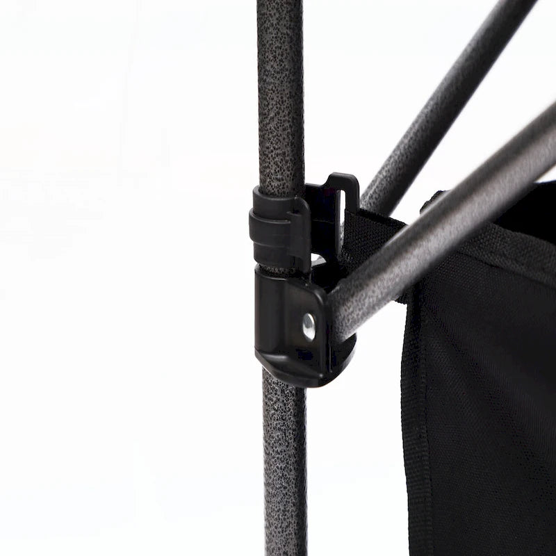 Table d'extérieur pliante avec sac de transport