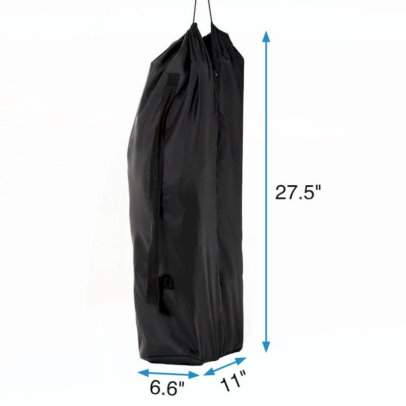 Table d'extérieur pliante avec sac de transport
