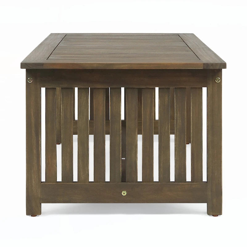 Table basse ACACIA d'extérieur