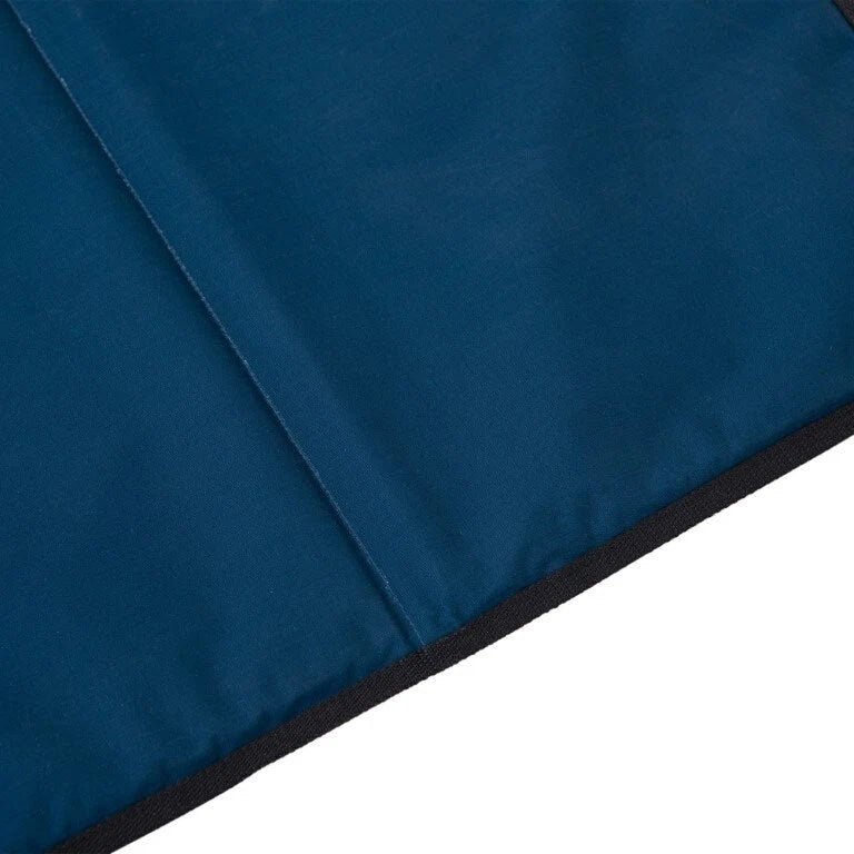 Chaise de plage pliante ultra légère Sunjoy, portable, pour le camping et les voyages