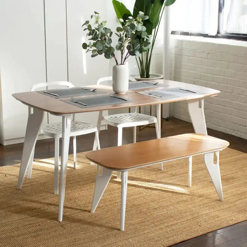Banc d'angle - 42 L x 18 l x 17 H