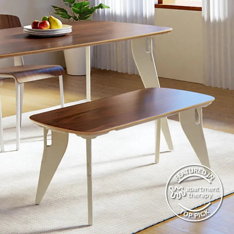 Banc d'angle - 42 L x 18 l x 17 H