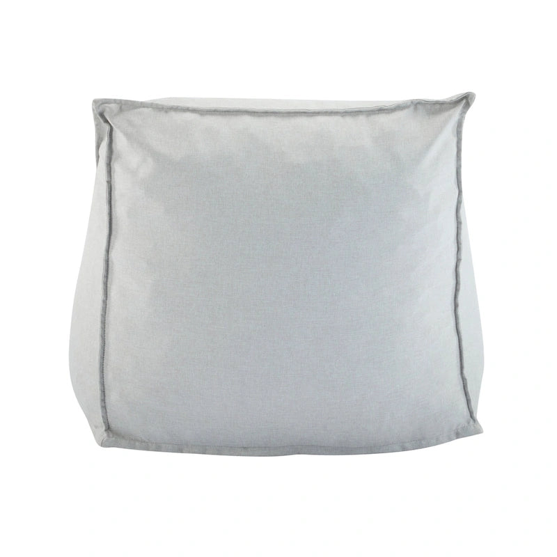 Christopher Knight Home- Chaise longue d'extérieur en mousse Shanks (lot de 2)
