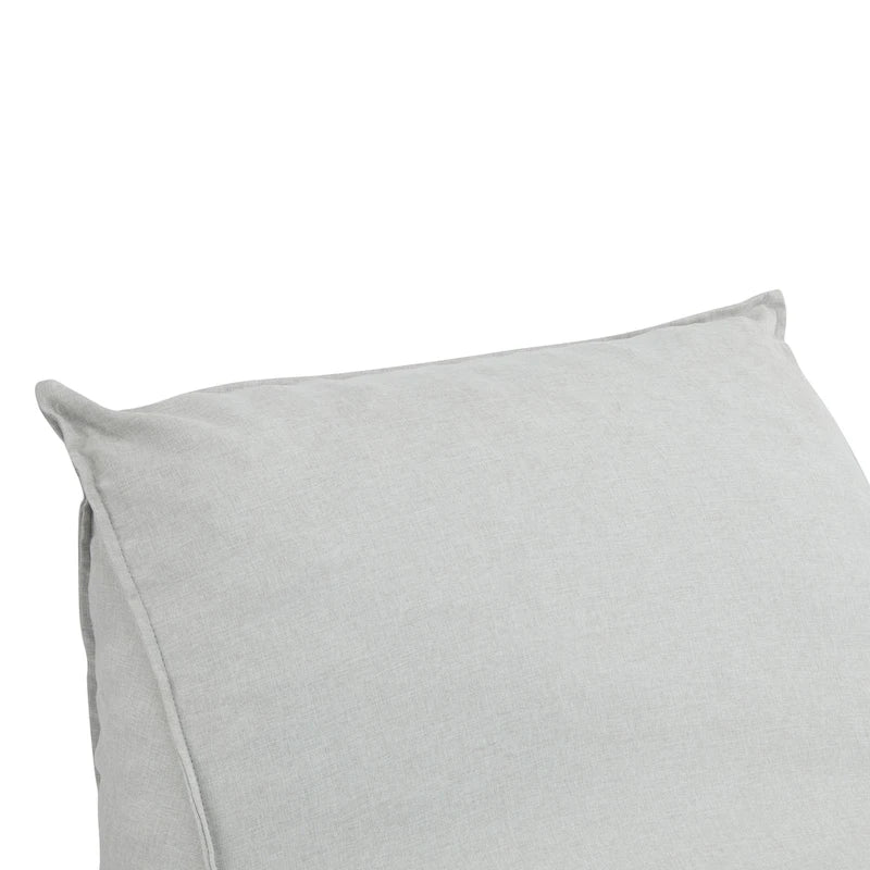 Christopher Knight Home- Chaise longue d'extérieur en mousse Shanks (lot de 2)