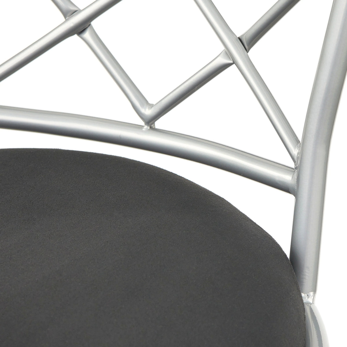 Tabourets Alyssa à hauteur réglable et pivotants Simple Living (lot de 3)