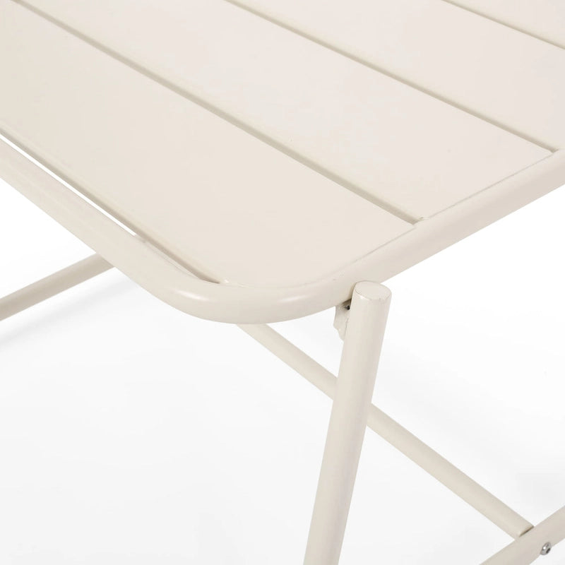 Ensemble de conversation moderne Cowan pour 2 personnes par Christopher Knight Home