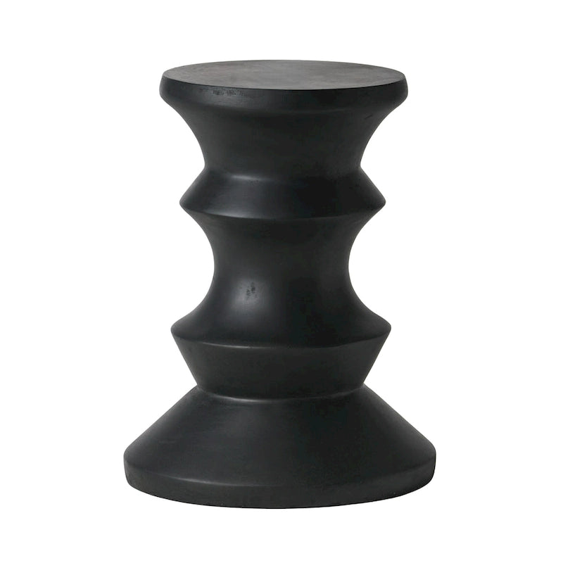 Table d'appoint d'extérieur Eureka, par Christopher Knight Home