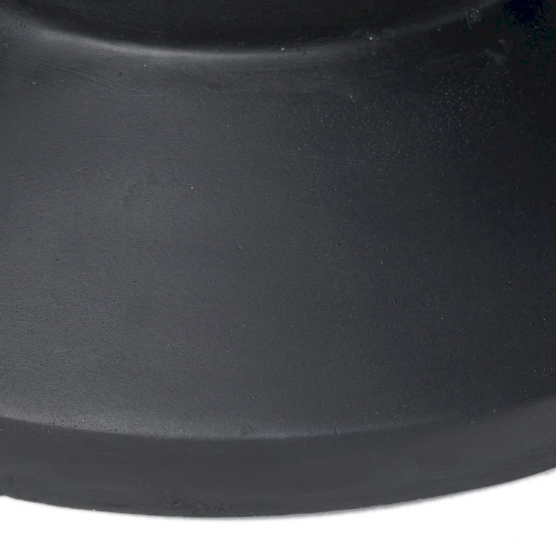 Table d'appoint d'extérieur Eureka, par Christopher Knight Home