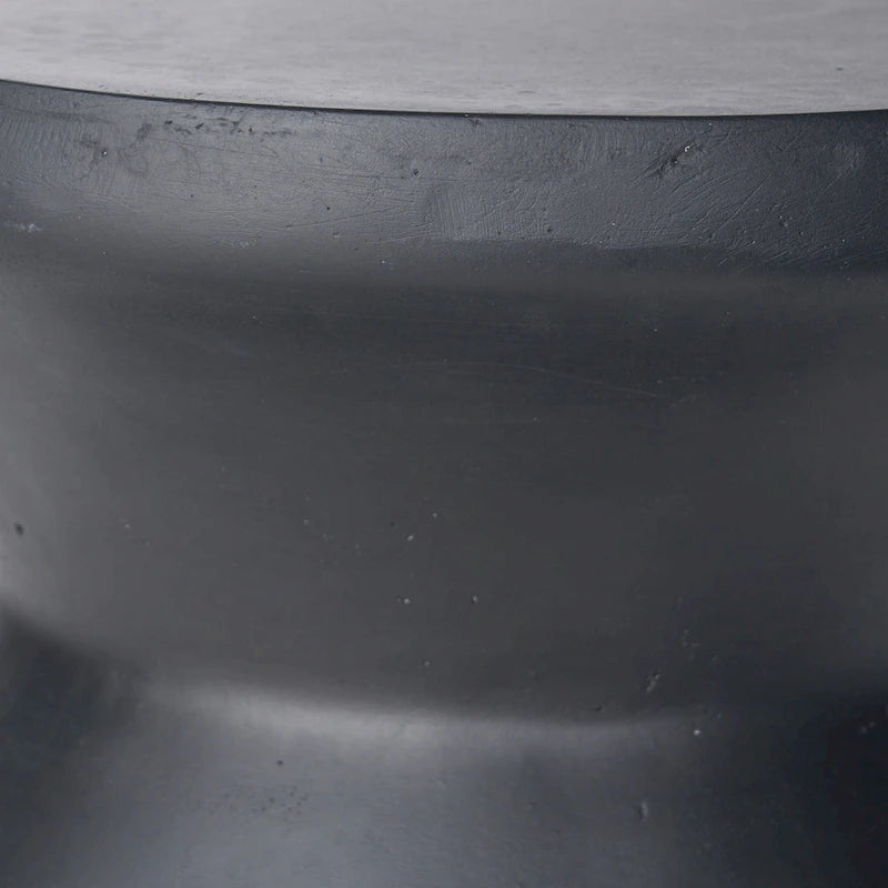 Table d'appoint d'extérieur Eureka, par Christopher Knight Home