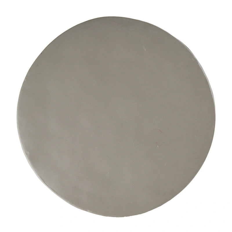 Table d'appoint d'extérieur Zapara par Christopher Knight Home