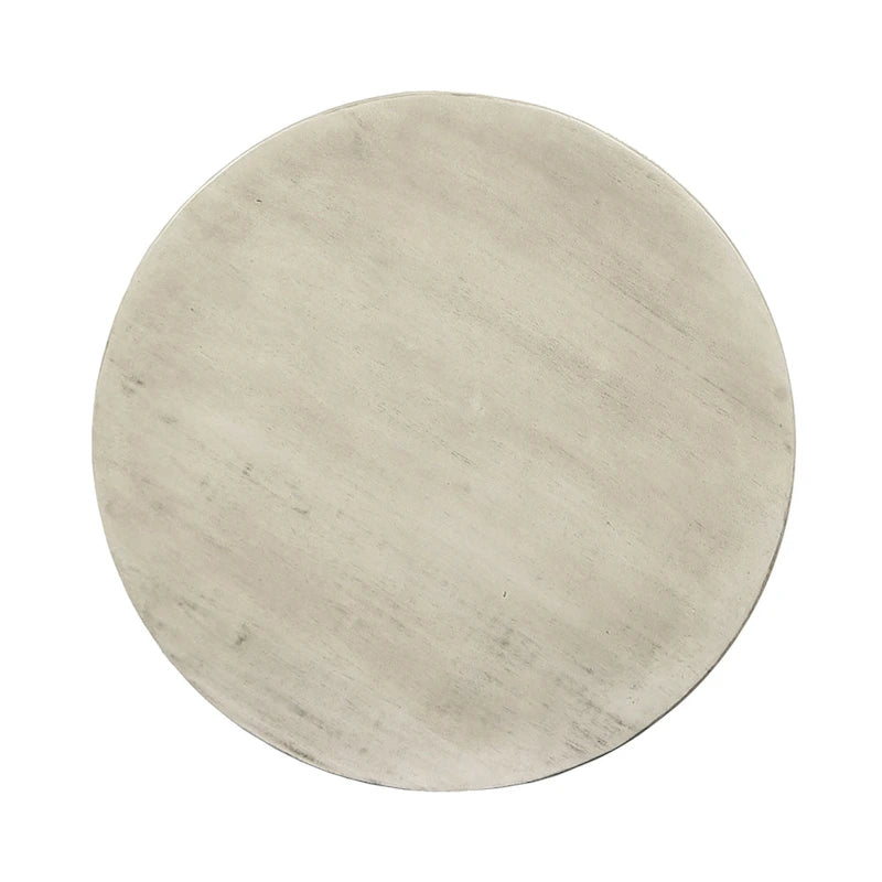 Christopher Knight Home Marina Table d'appoint d'extérieur en bois d'acacia style ferme