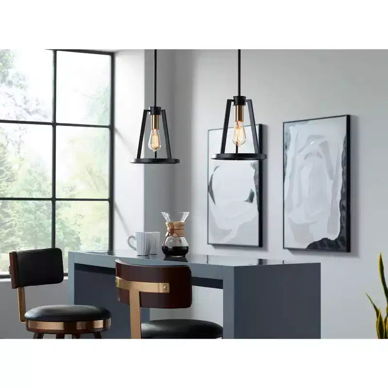 Table de bar rectangulaire en bois moderne minimaliste 60x18, gris brillant