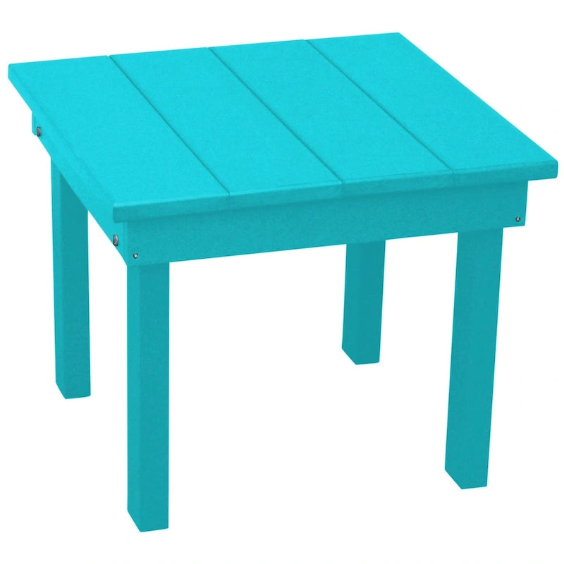 Table d'appoint Poly Hampton