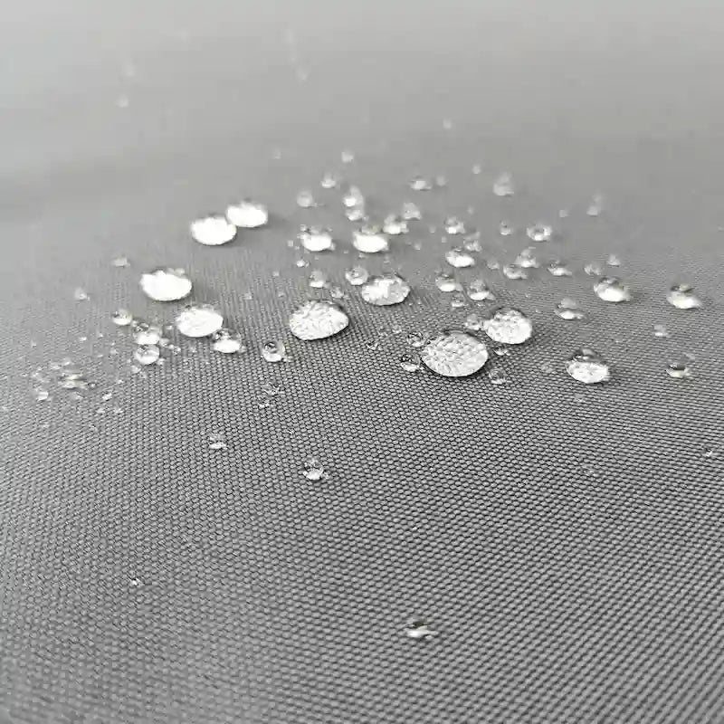 Ensemble de canapé d'angle en osier 5 pièces pour l'extérieur
